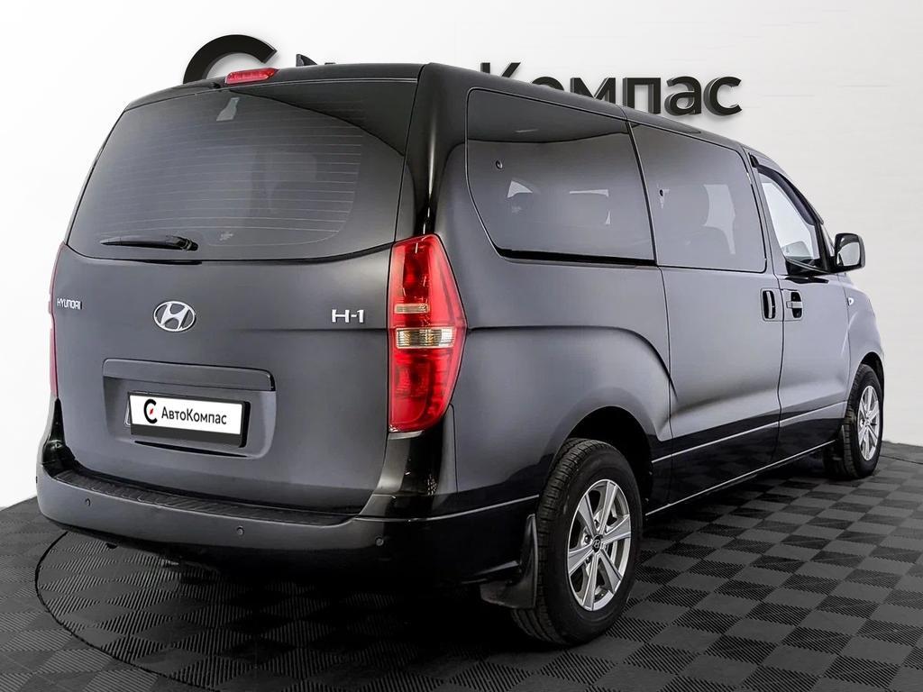Hyundai H-1