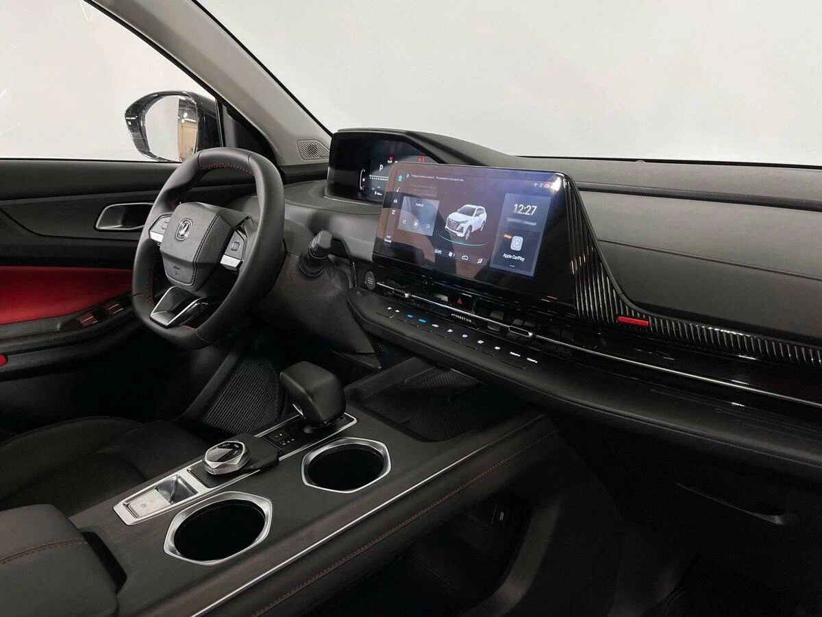 Changan CS55 Plus