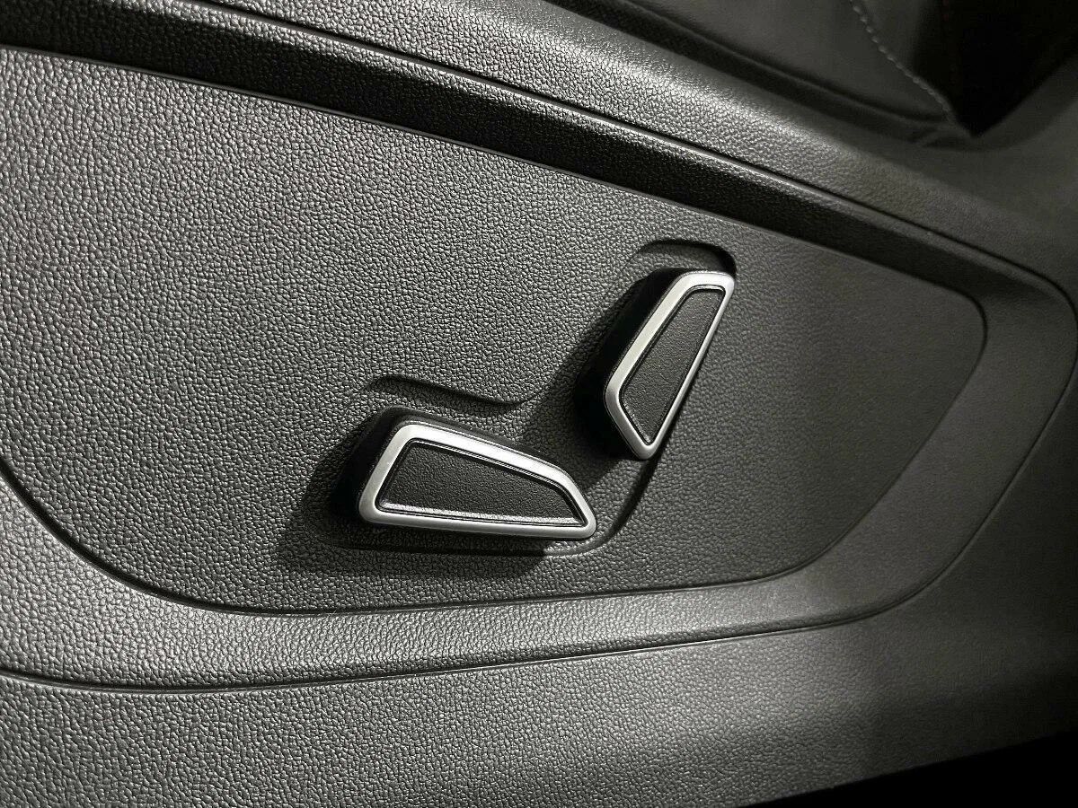Changan CS55 Plus