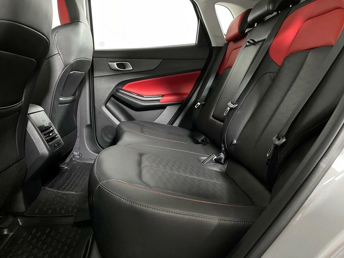Changan CS55 Plus