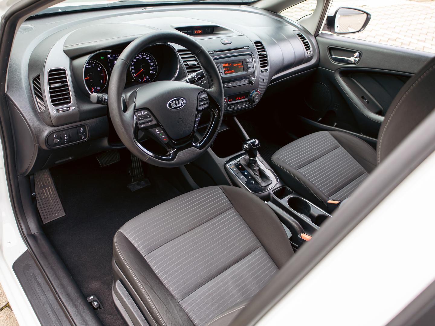 Kia Cerato