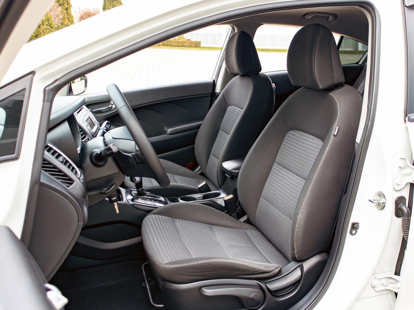Kia Cerato