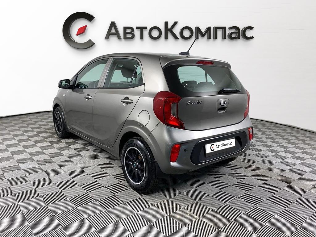 Kia Picanto