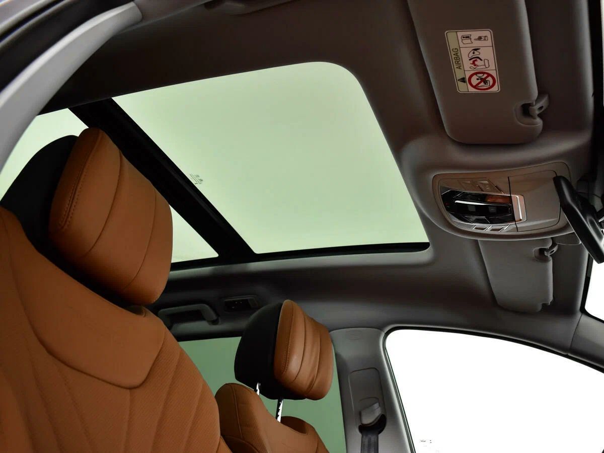 Chery Tiggo 8 Pro Max