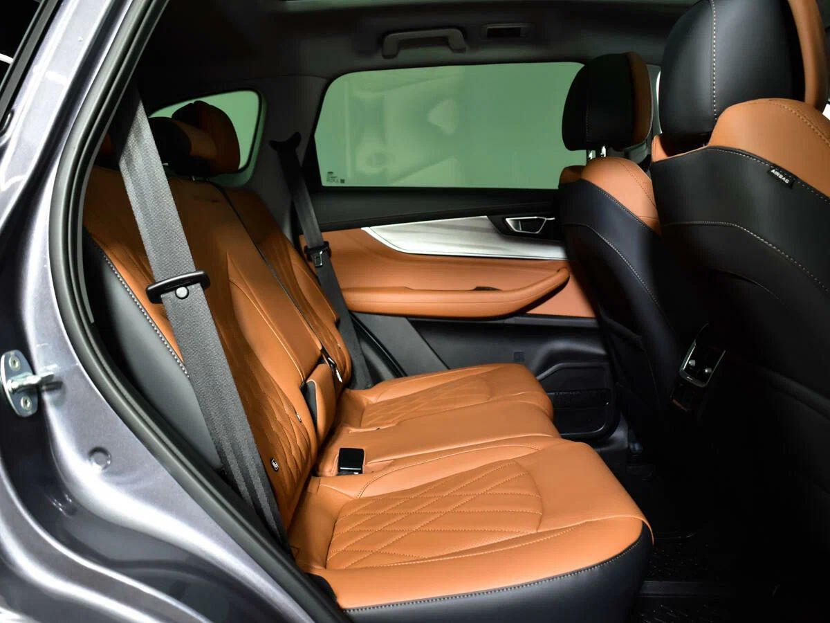 Chery Tiggo 8 Pro Max