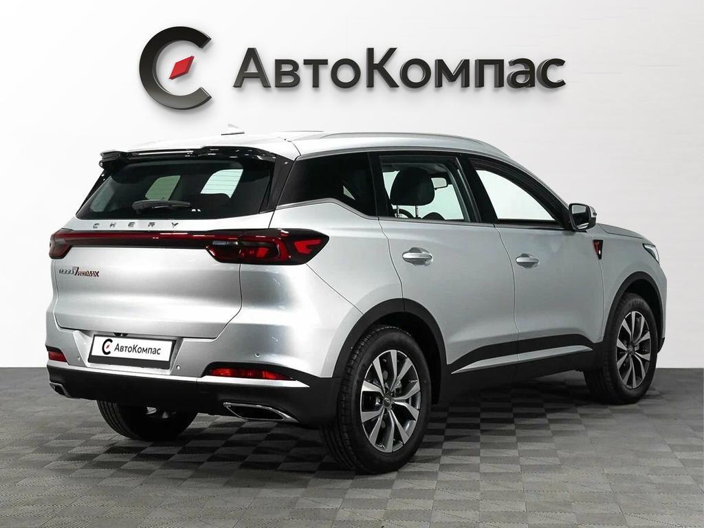 Chery Tiggo 7 Pro Max