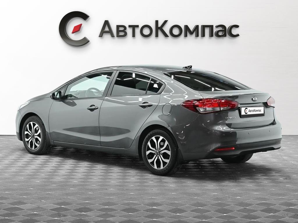 Kia Cerato