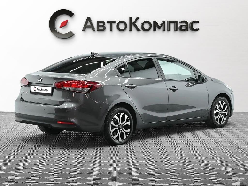 Kia Cerato