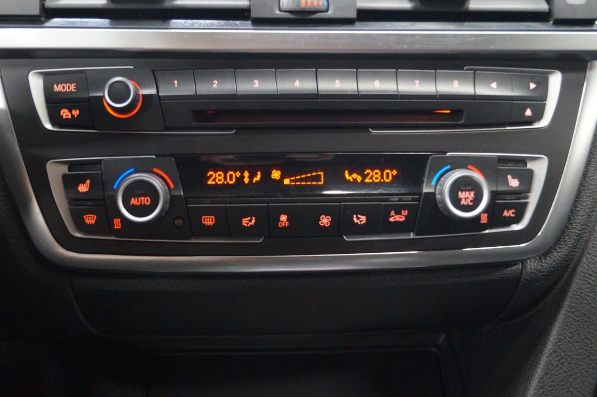 BMW 3 серии