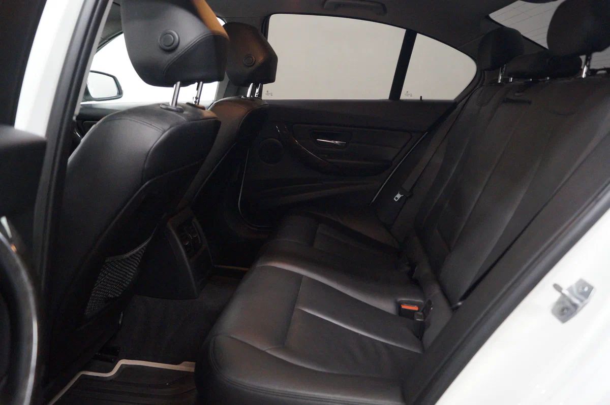BMW 3 серии
