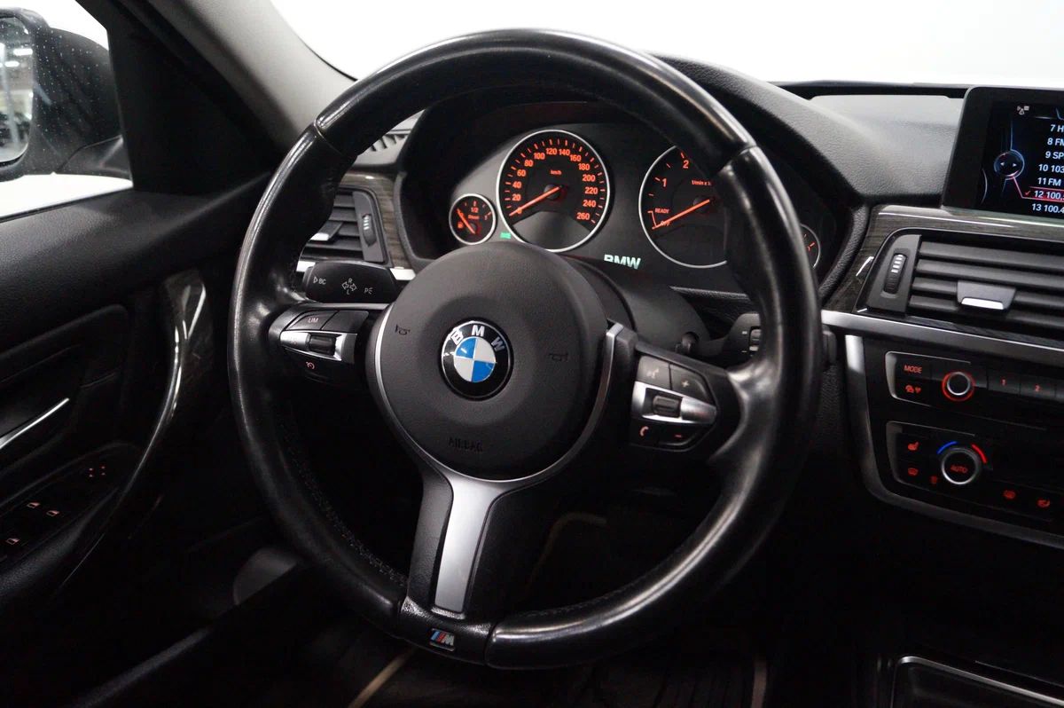 BMW 3 серии