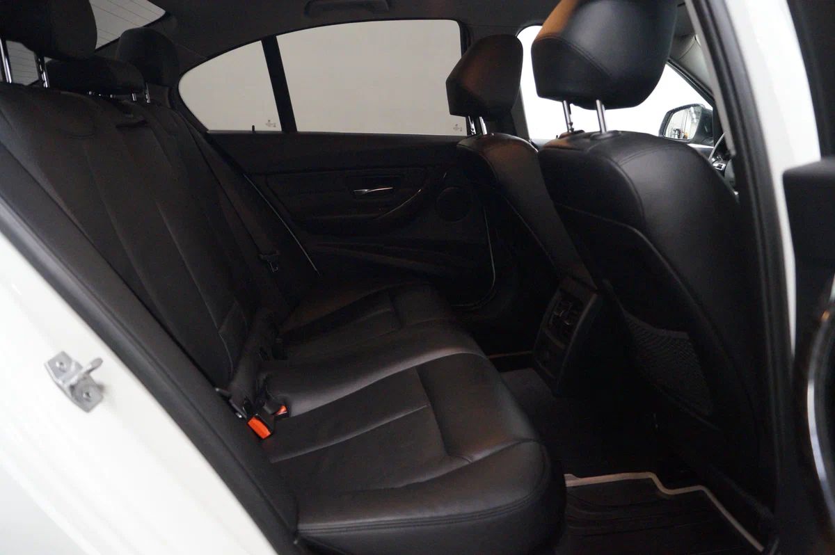 BMW 3 серии