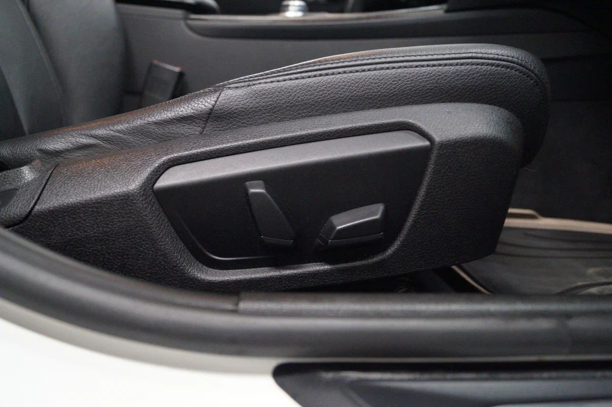 BMW 3 серии