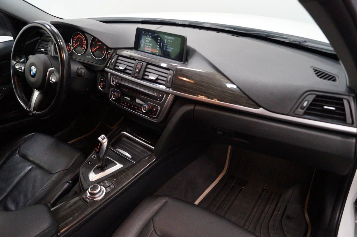 BMW 3 серии