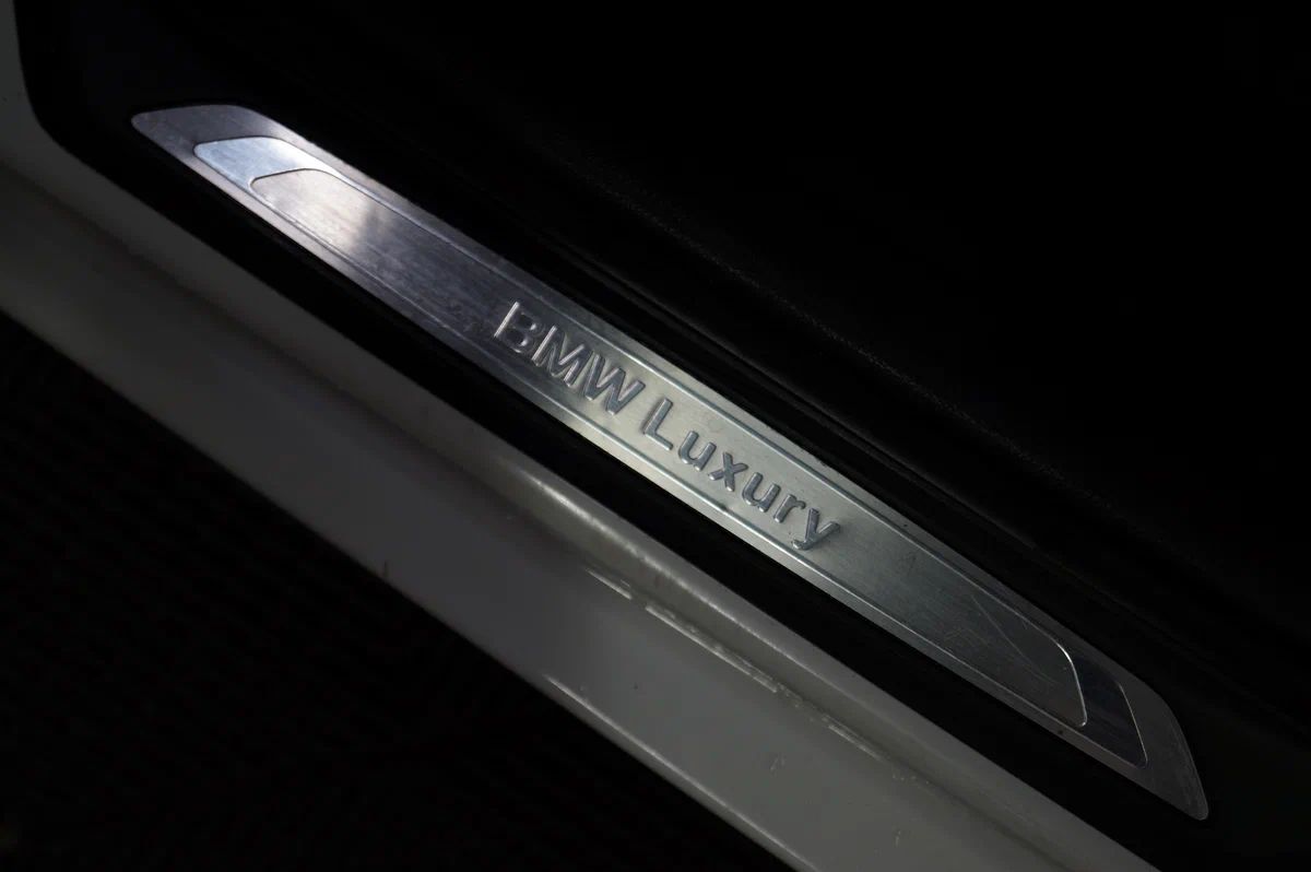 BMW 3 серии