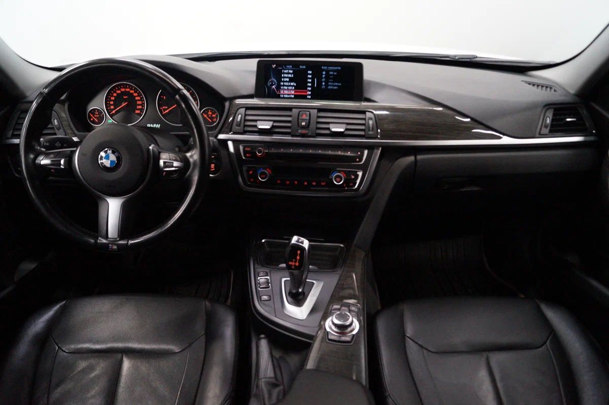 BMW 3 серии