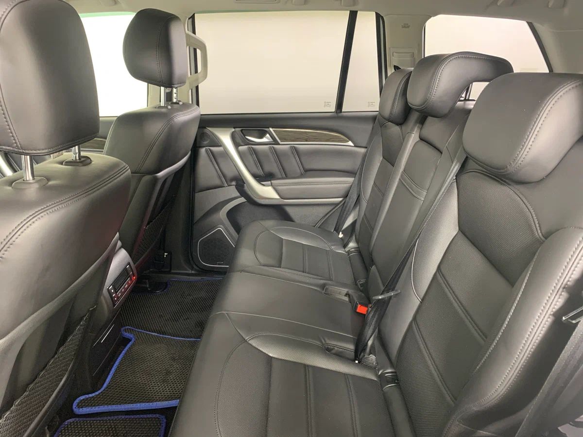 Haval H9