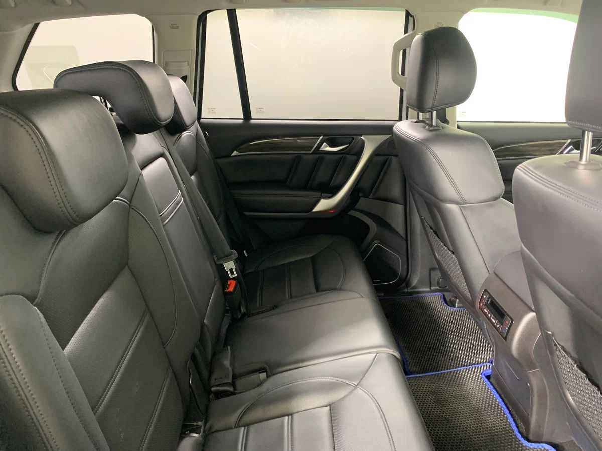 Haval H9
