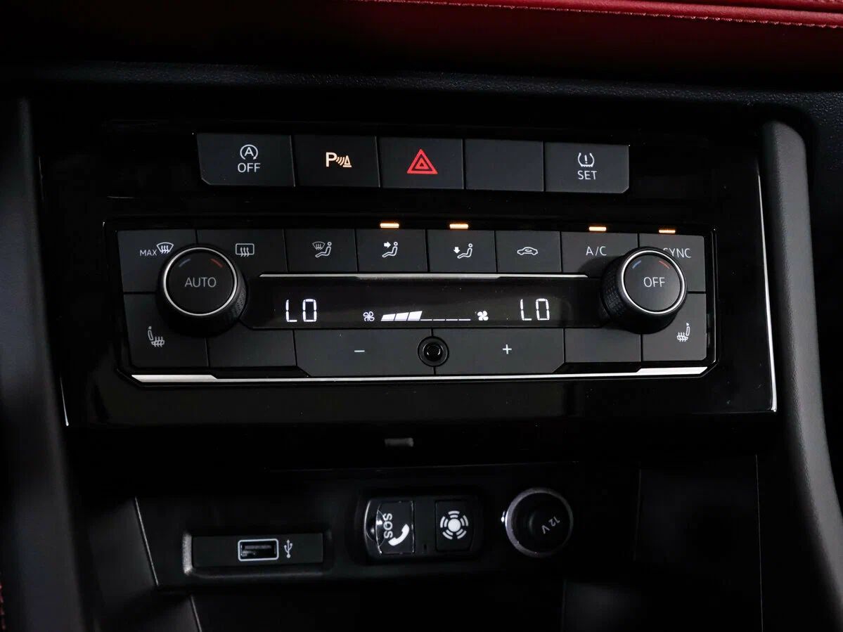 Jetta VS5