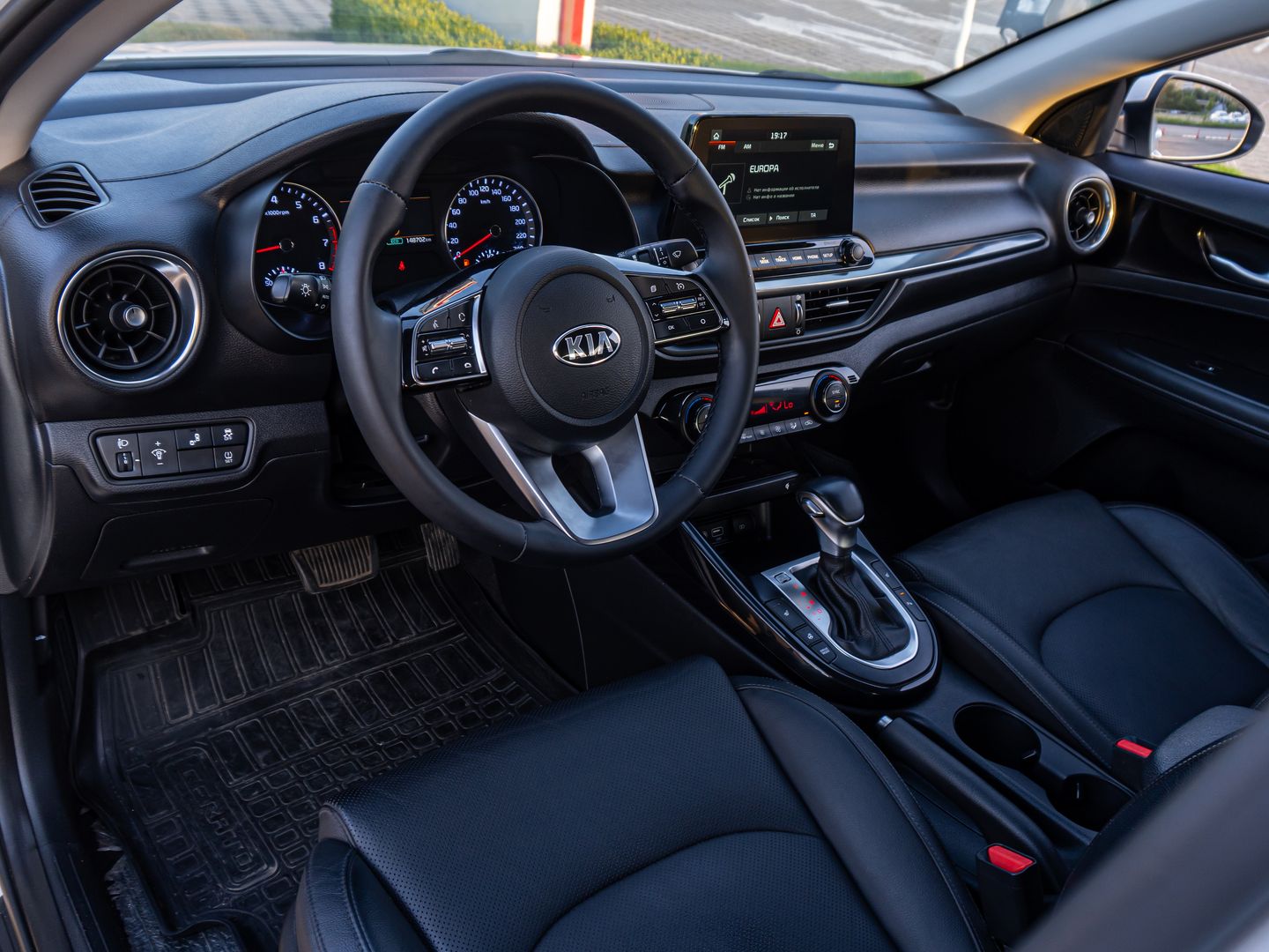 Kia Cerato