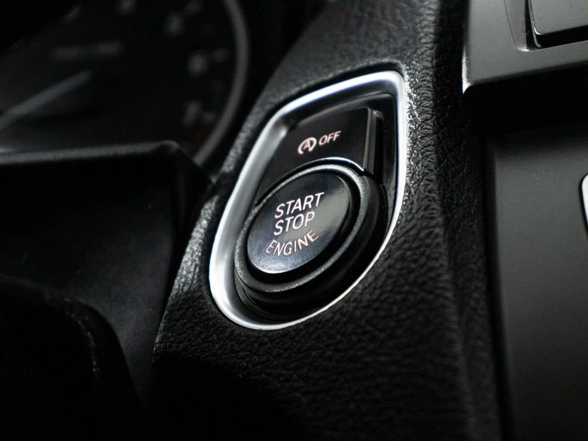 BMW 1 серии