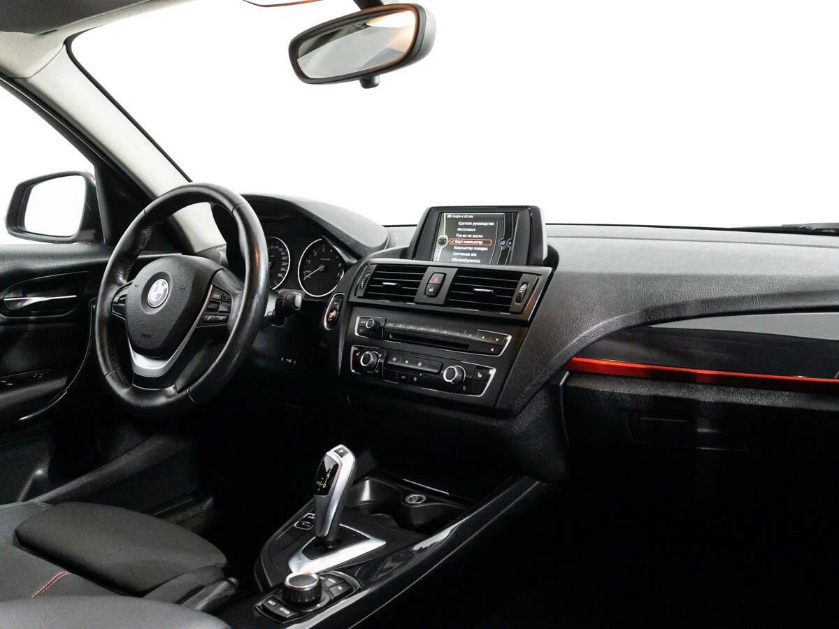 BMW 1 серии