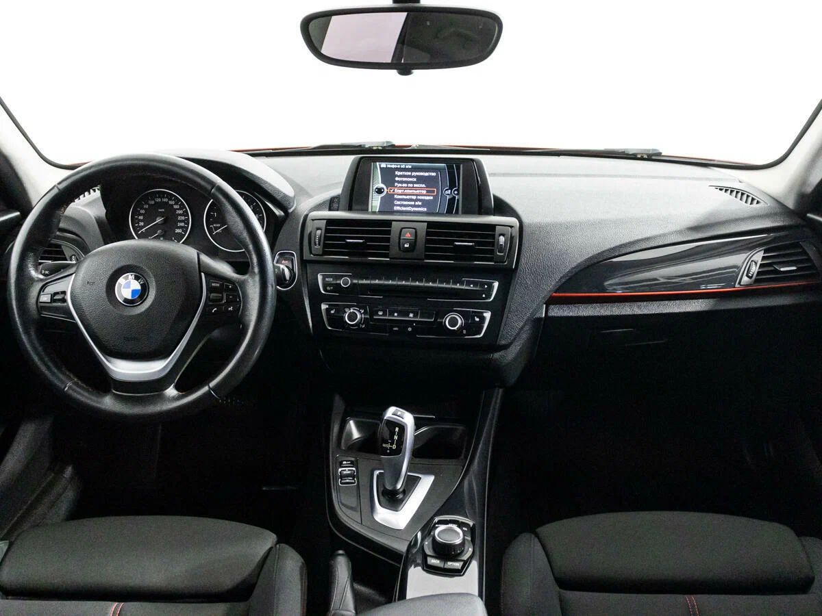 BMW 1 серии