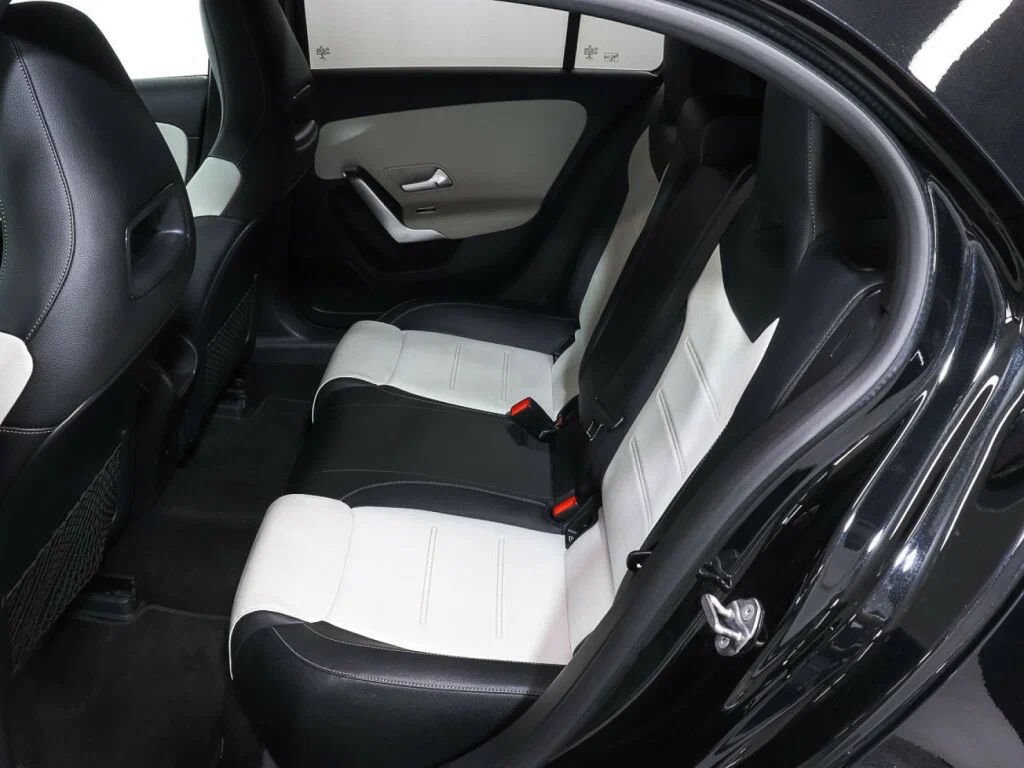 Mercedes-Benz A-Класс