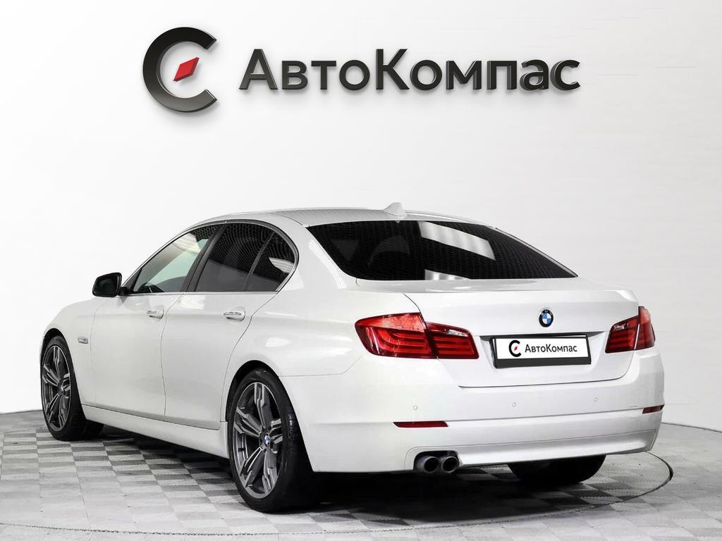 BMW 5 серии