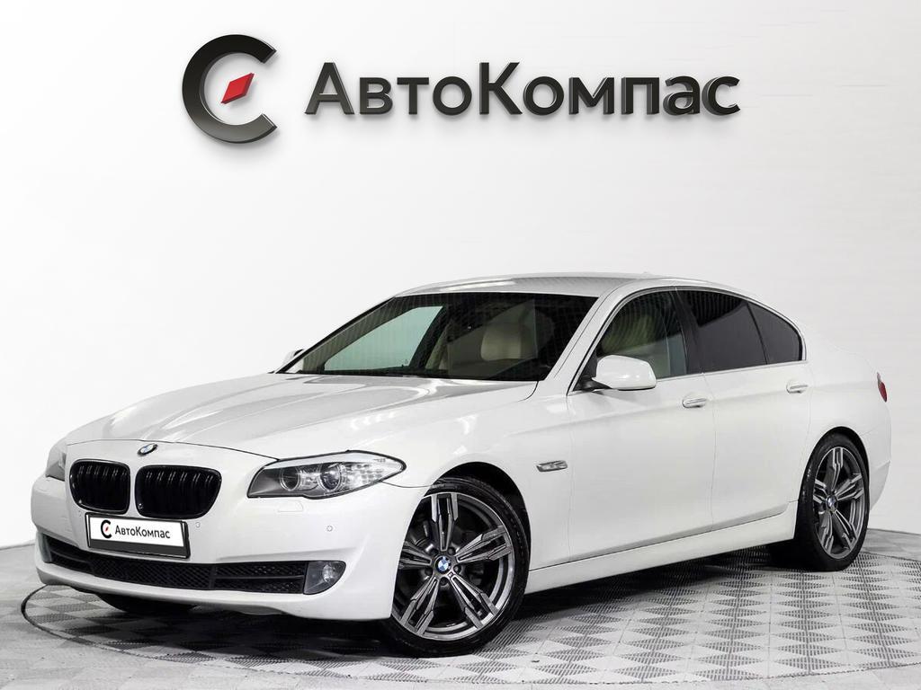 BMW 5 серии