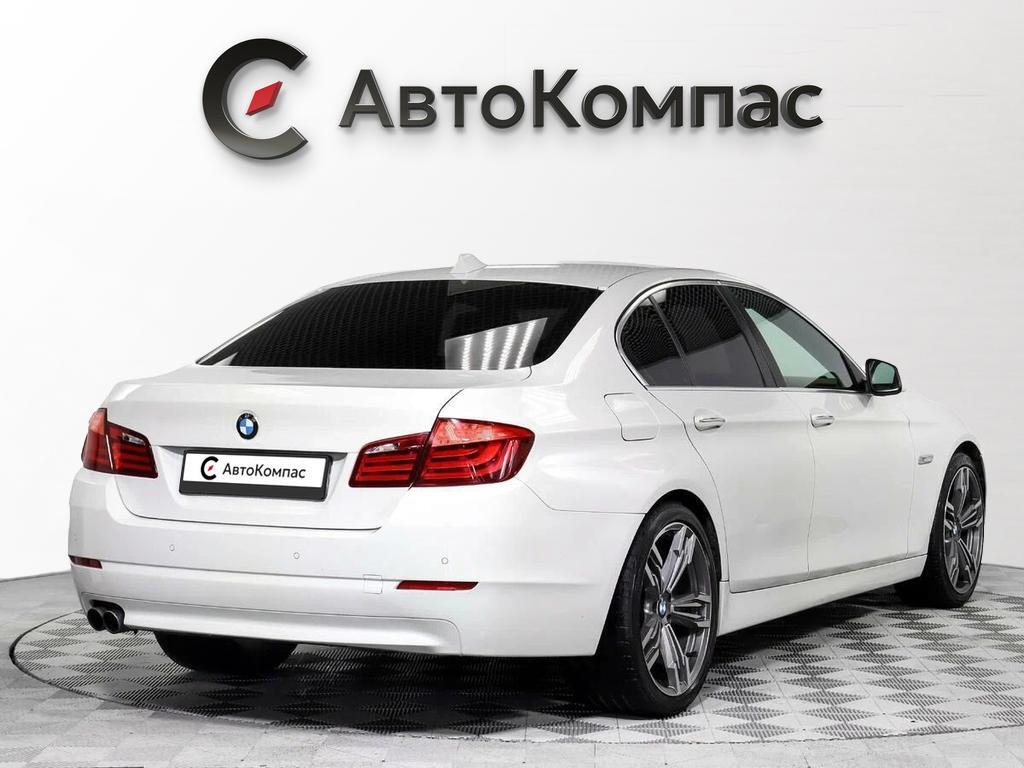 BMW 5 серии