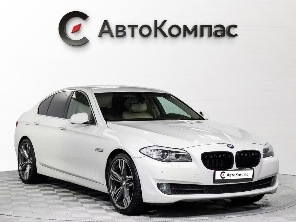 BMW 5 серии
