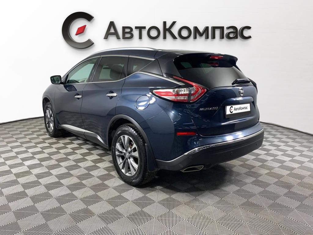 Nissan Murano