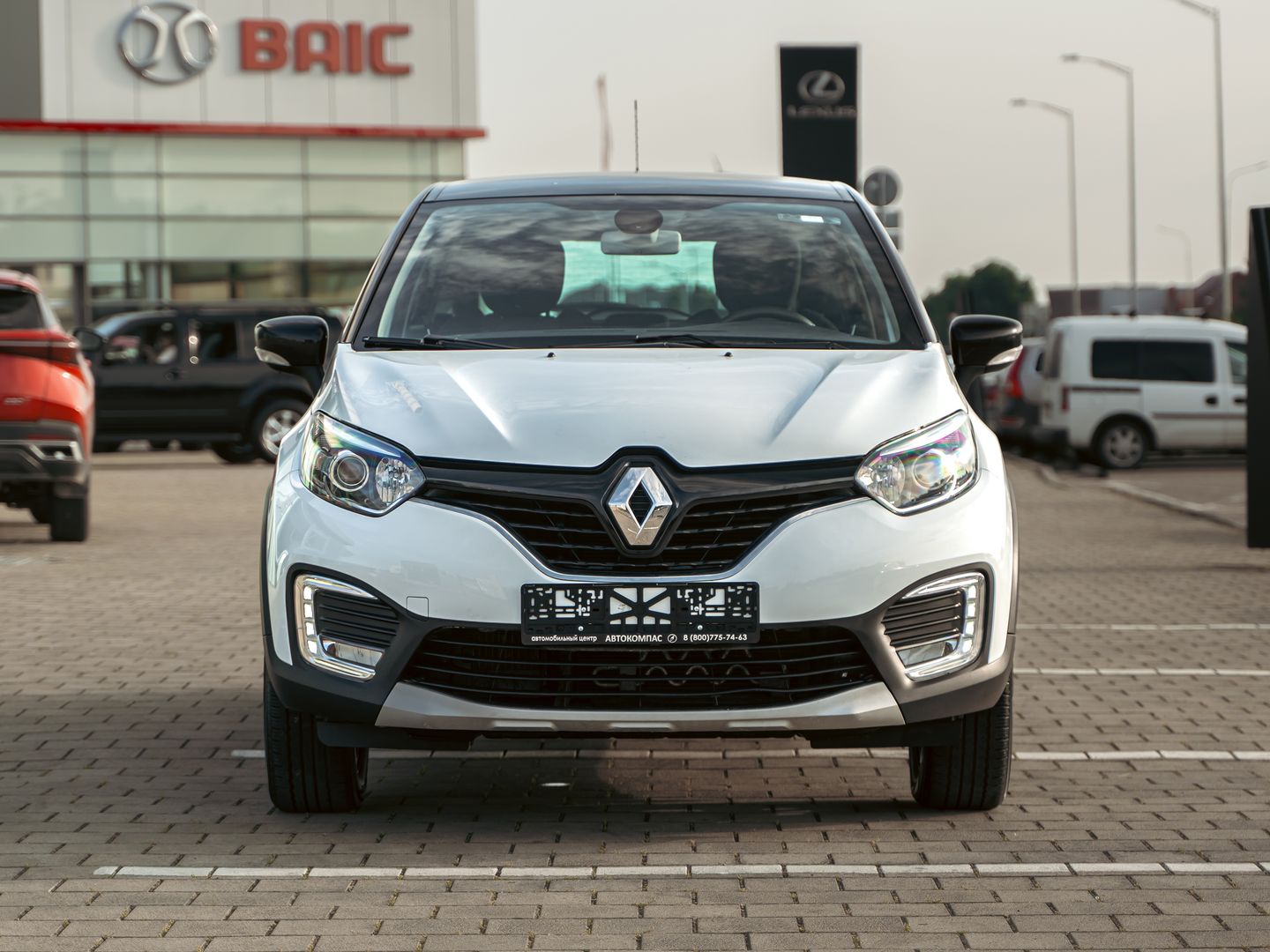 Renault Kaptur