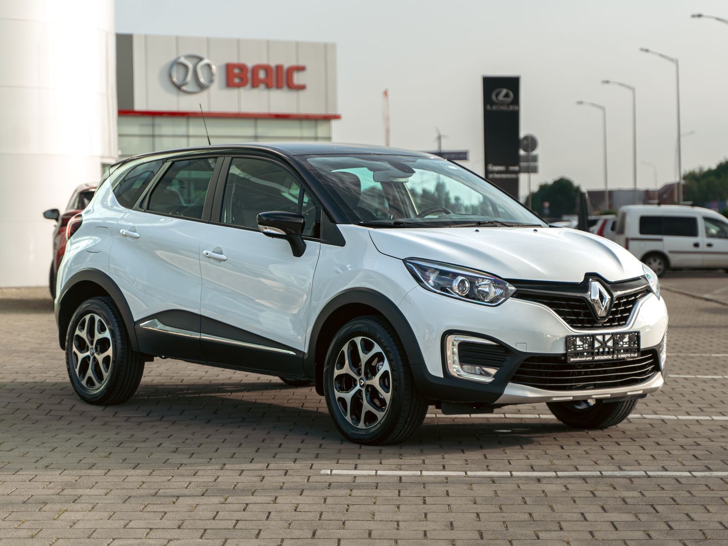 Renault Kaptur