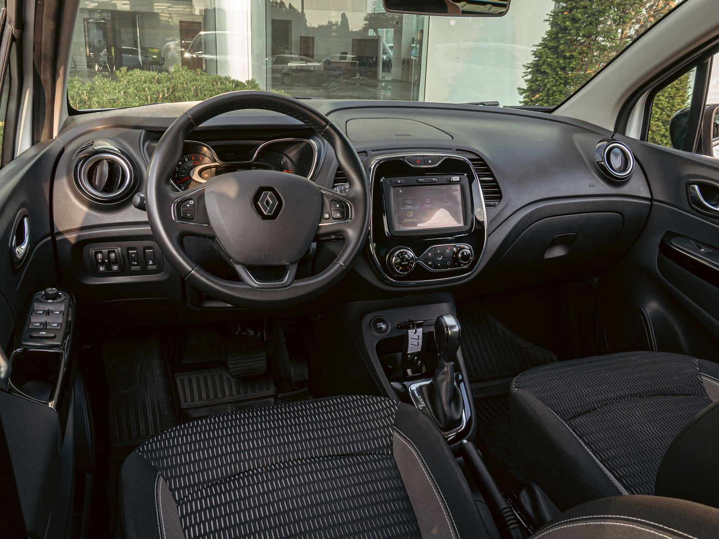 Renault Kaptur