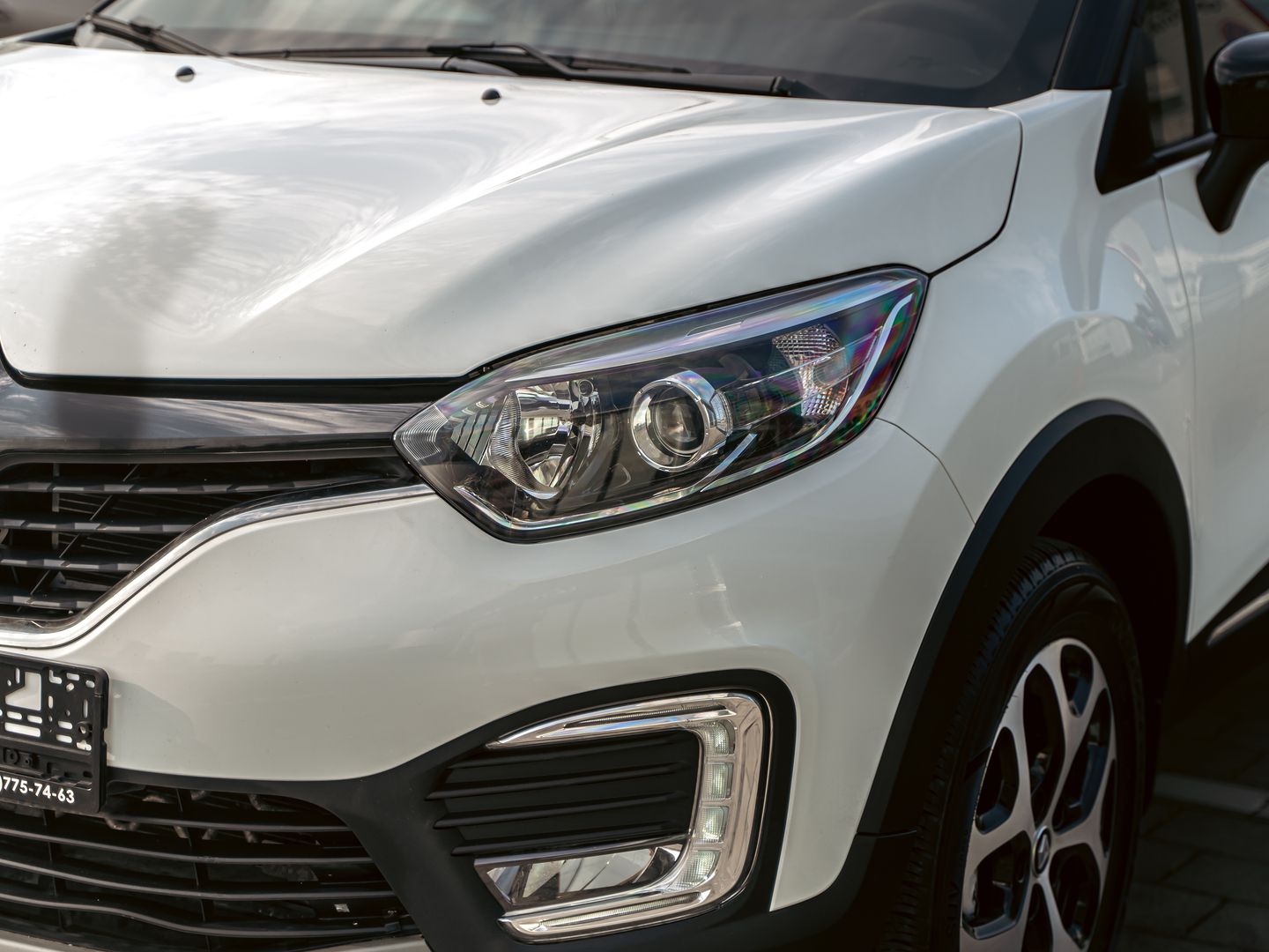 Renault Kaptur