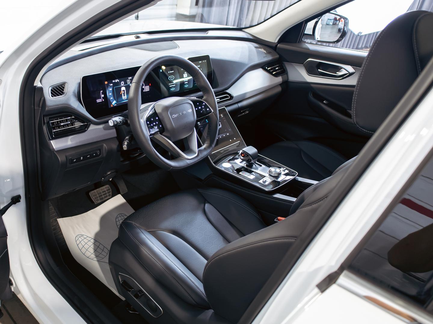 BAIC X7