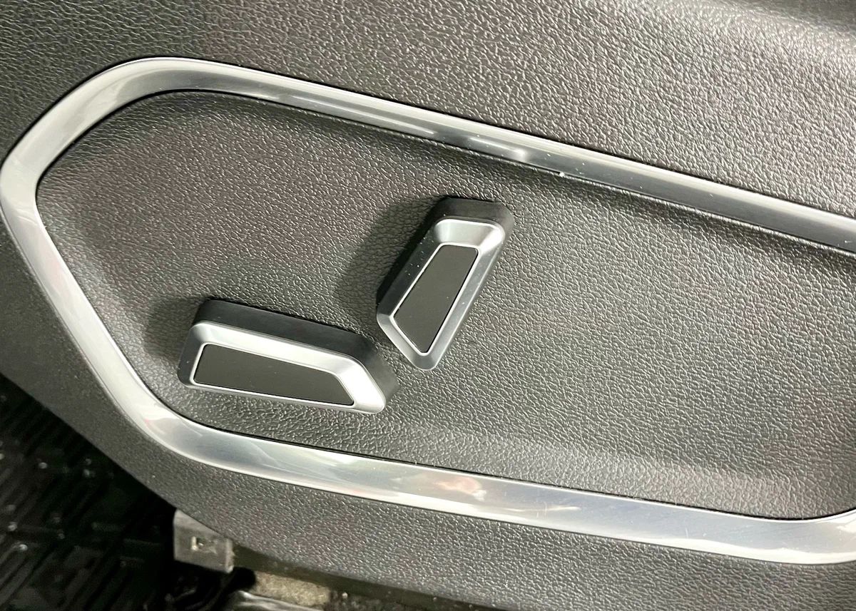 Geely Atlas Pro