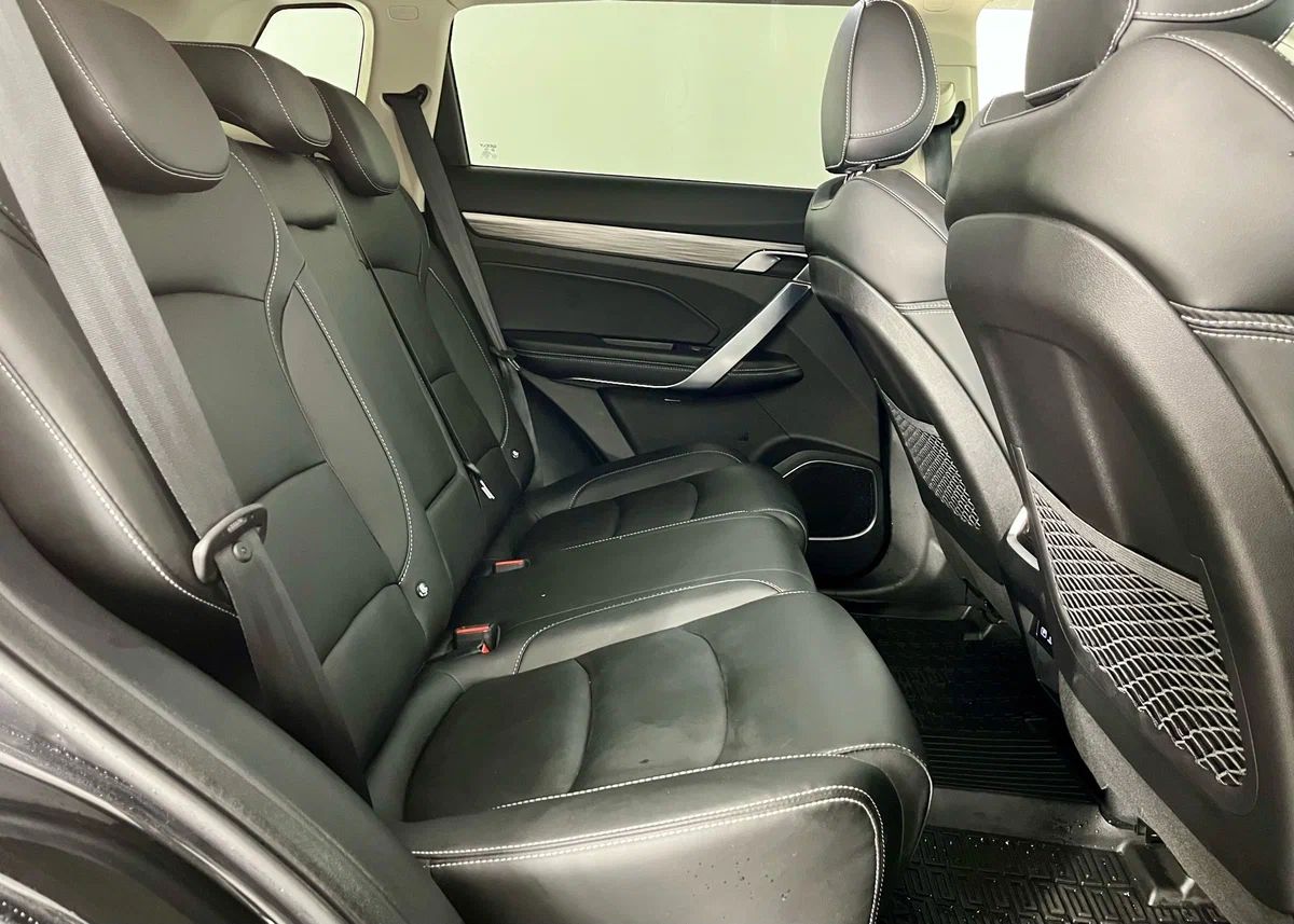 Geely Atlas Pro