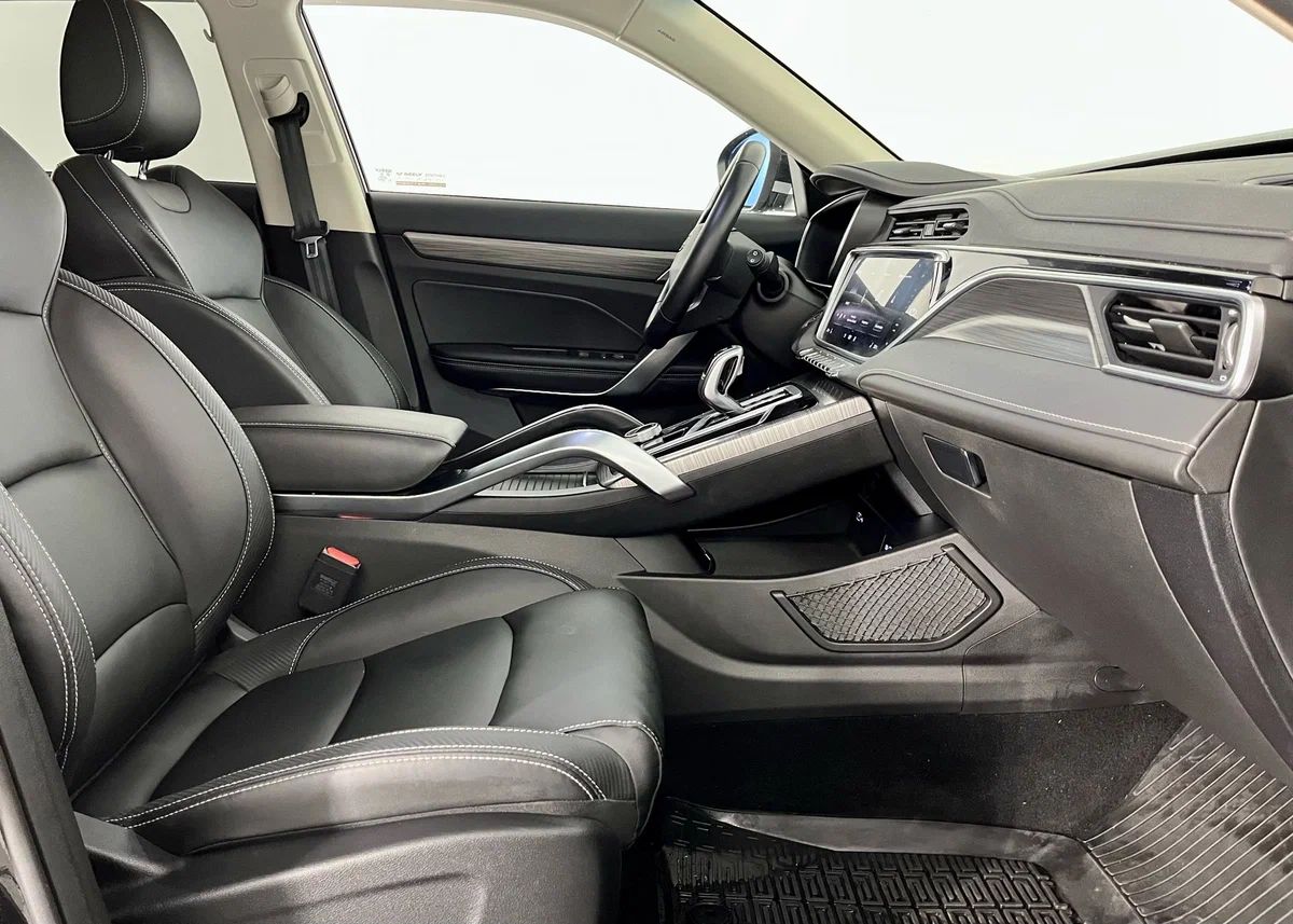 Geely Atlas Pro