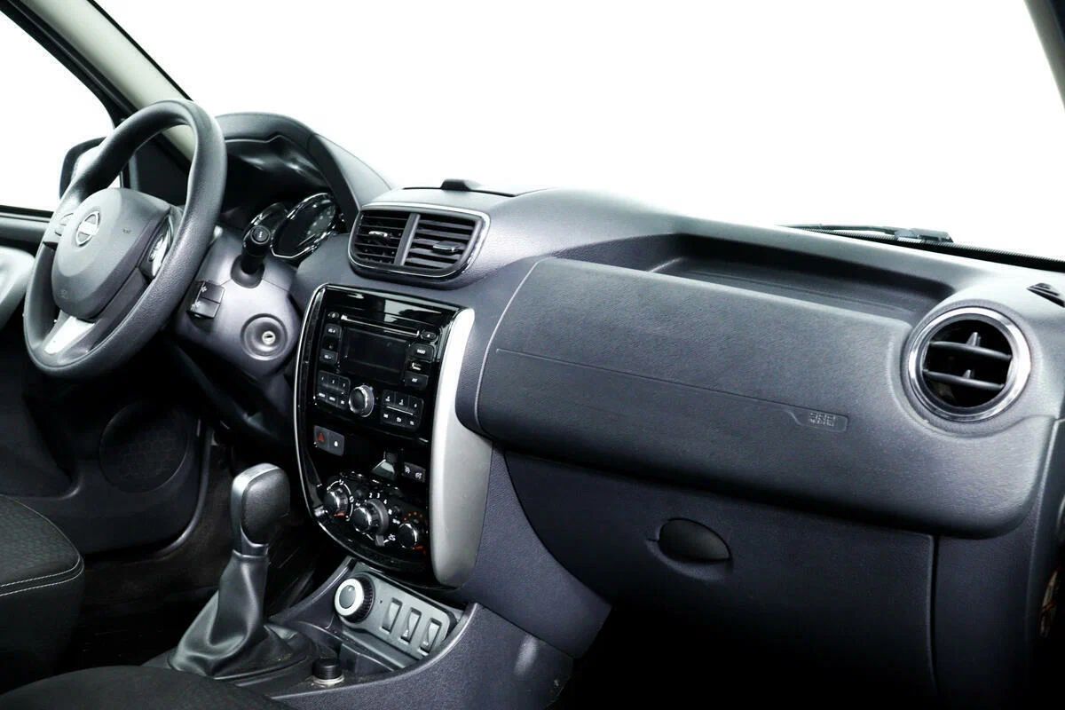 Nissan Terrano