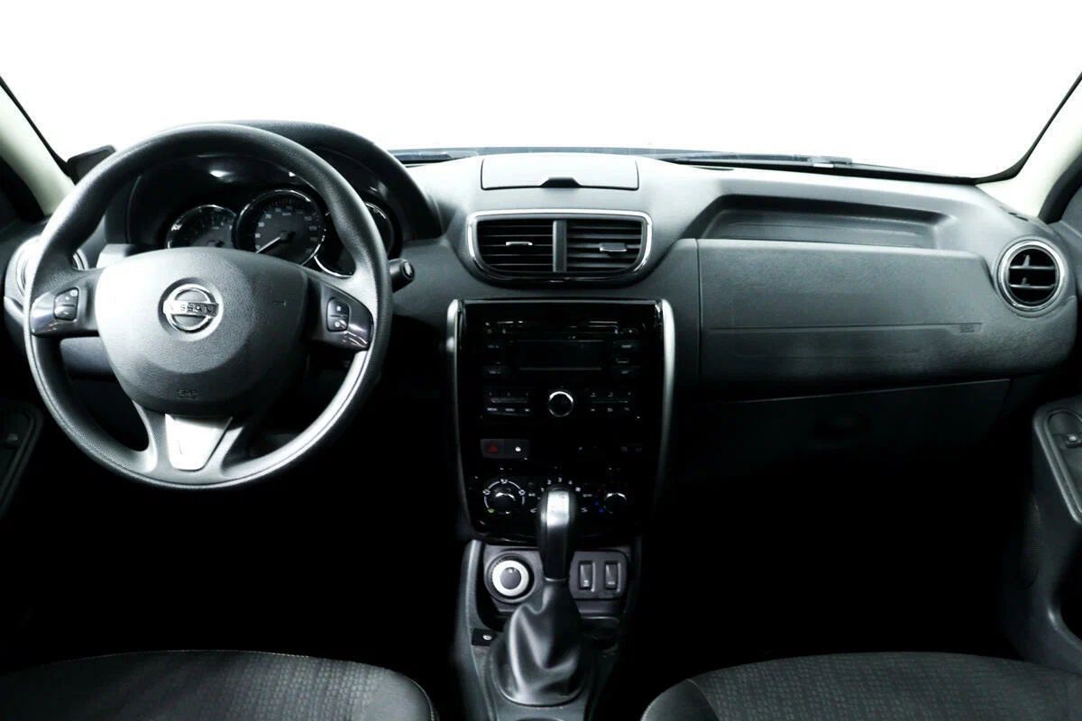 Nissan Terrano