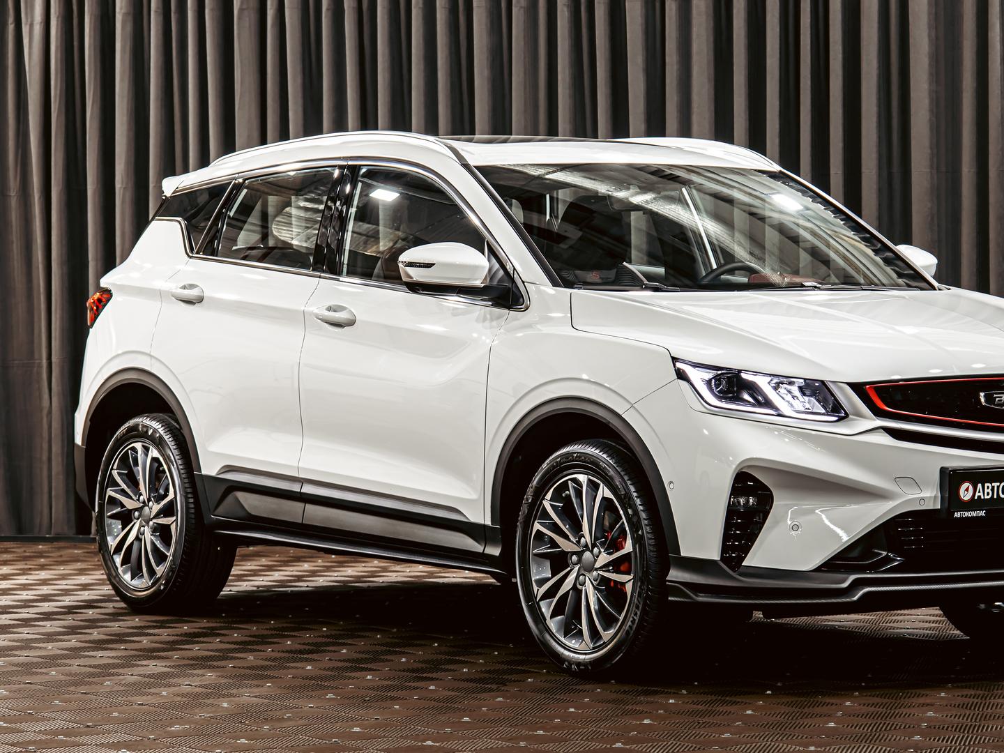 Belgee X50