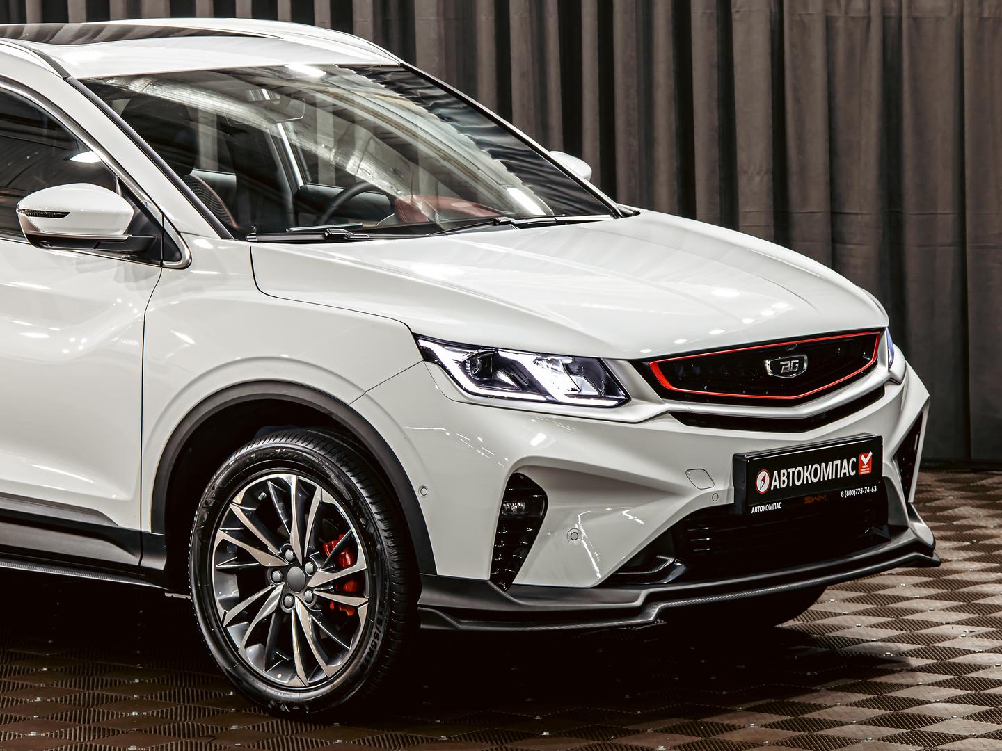 Belgee X50
