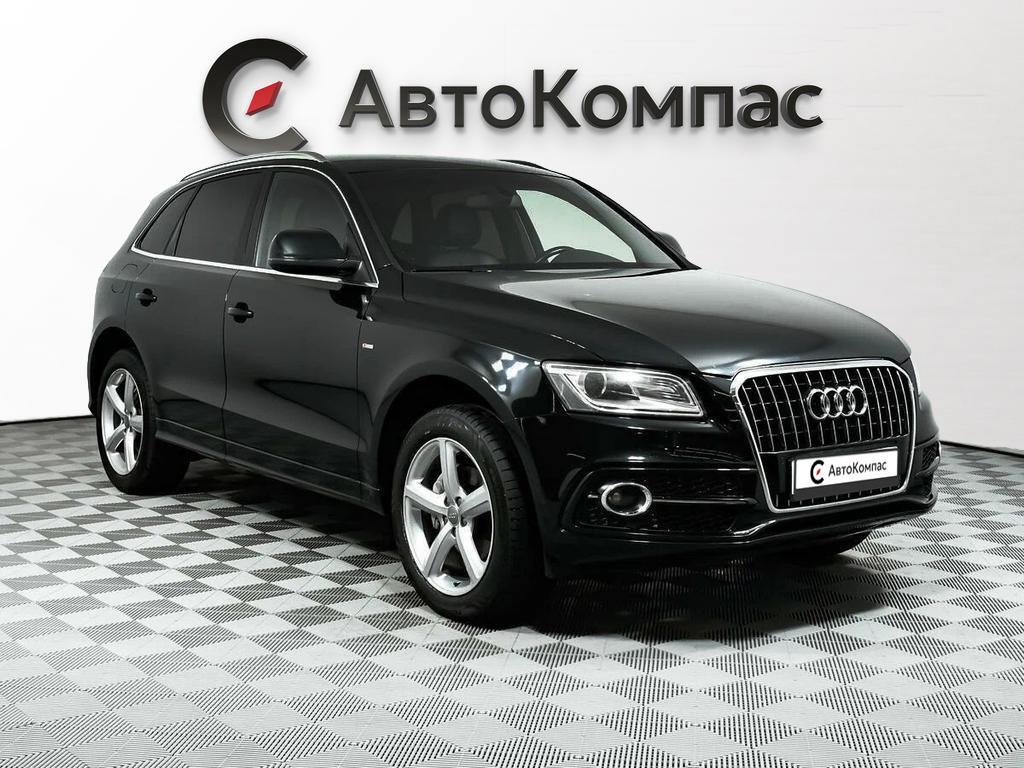 Audi Q5