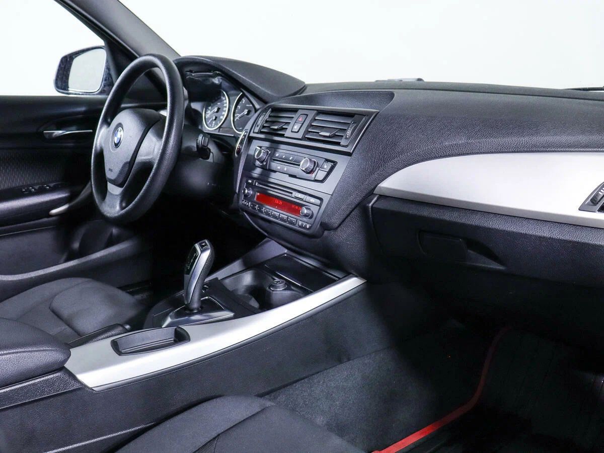 BMW 1 серии