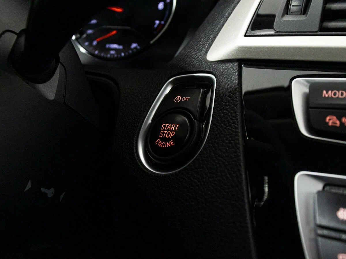 BMW 1 серии