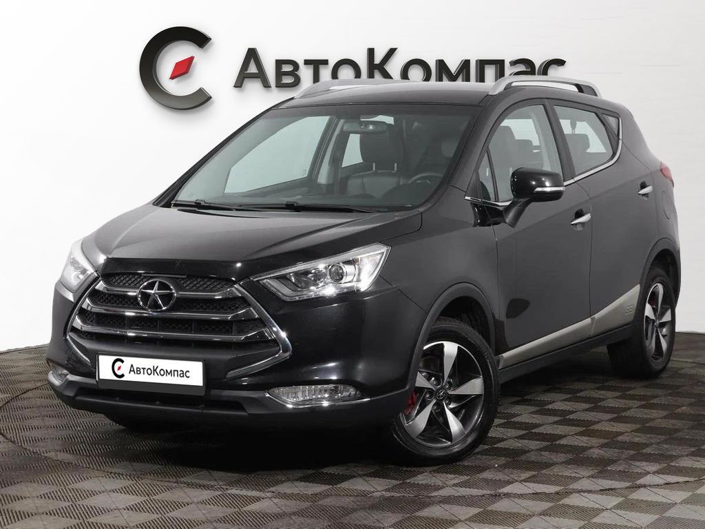JAC S3