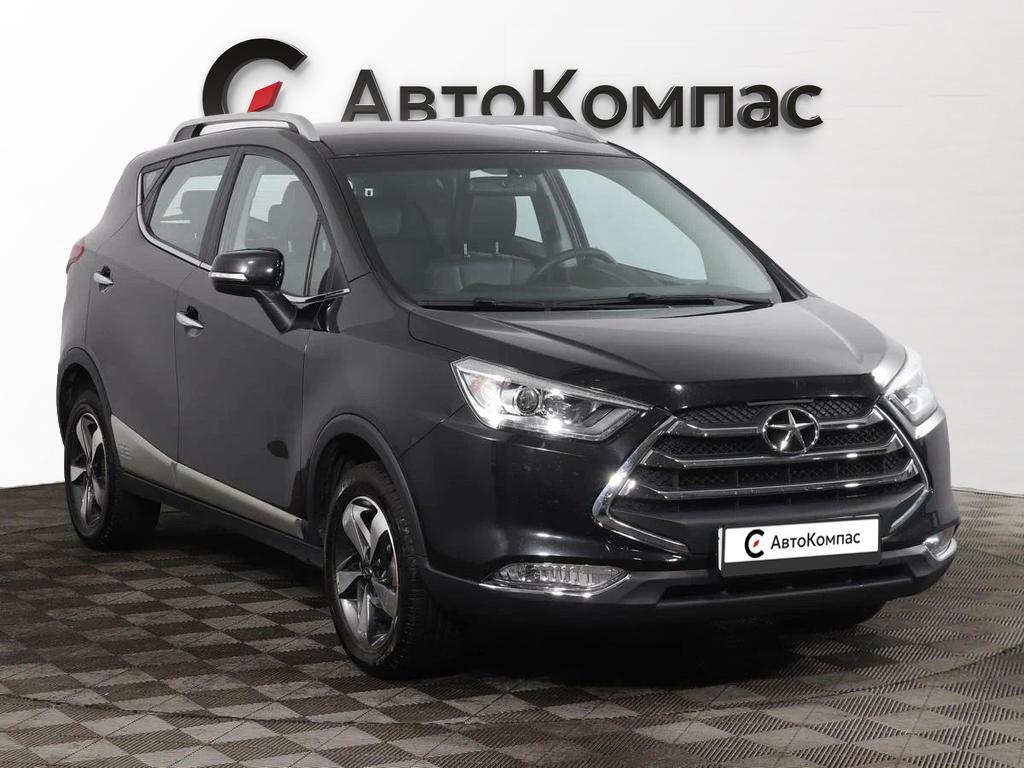 JAC S3